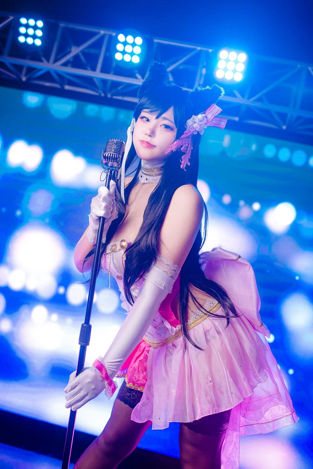 Cosplayer - Baden [updated 10-22-20]