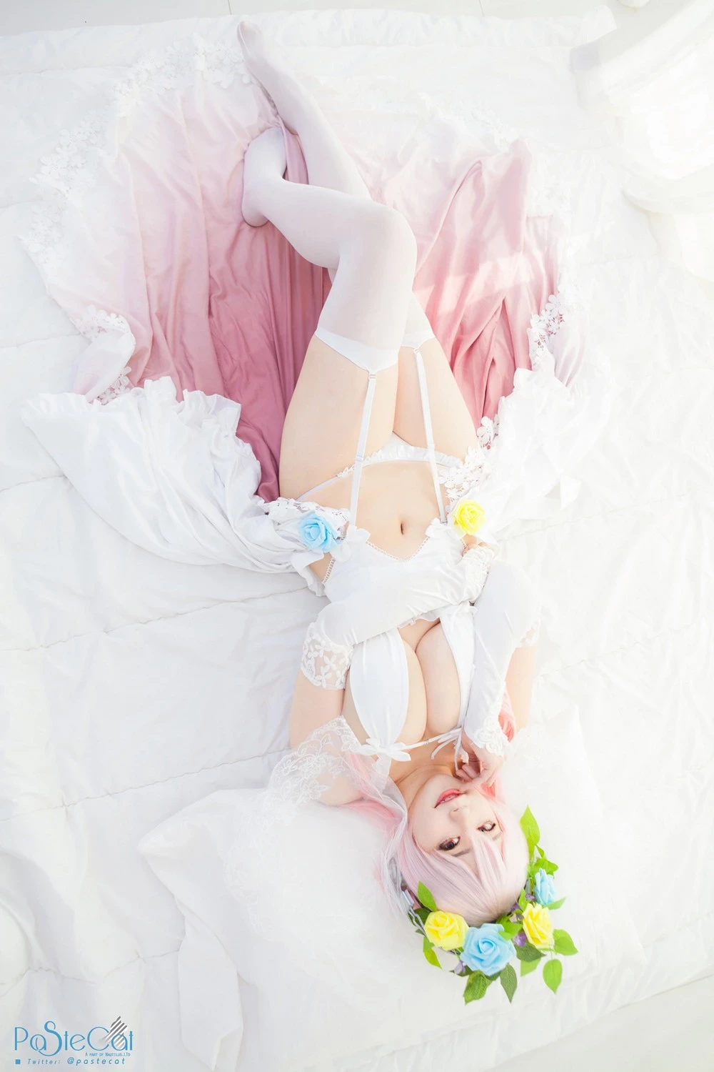 Cosplayer - Baden [updated 10-22-20]