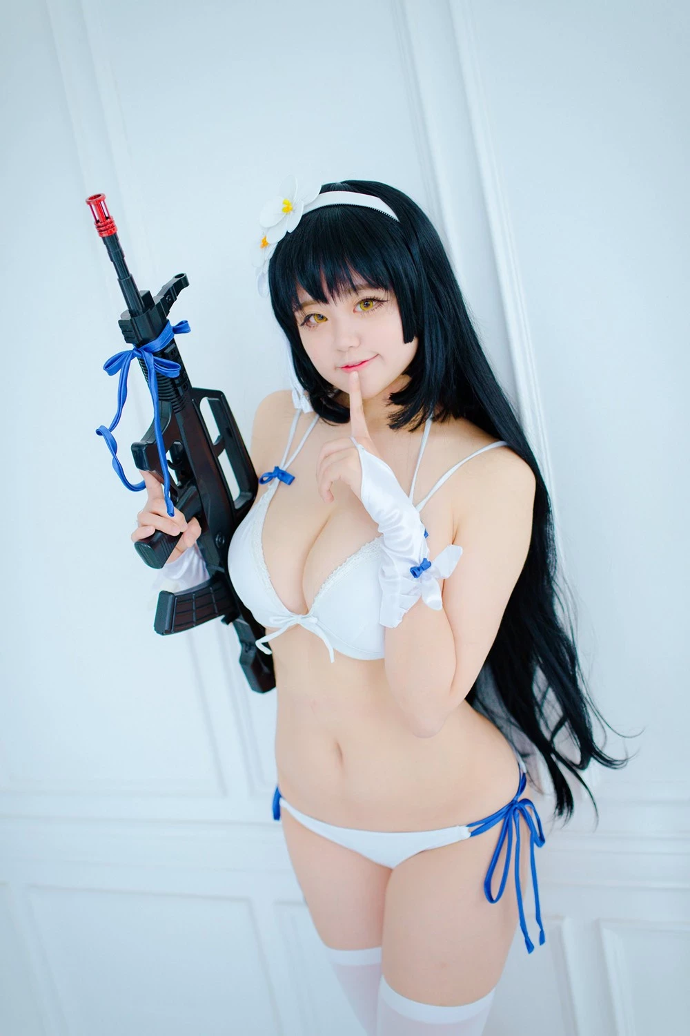 Cosplayer - Baden [updated 10-22-20]