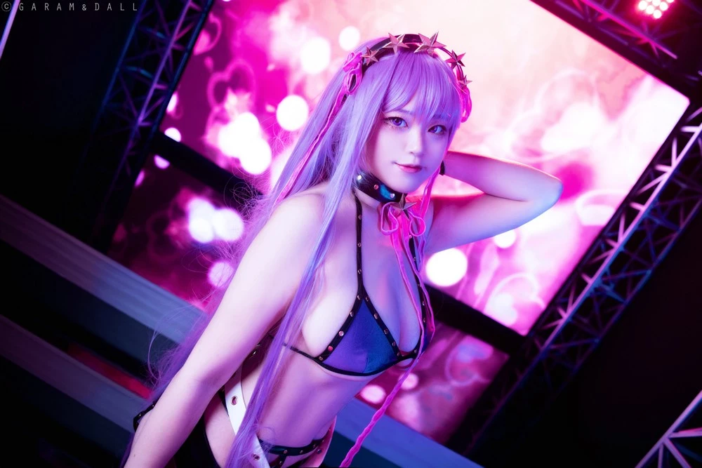 Cosplayer - Baden [updated 10-22-20]