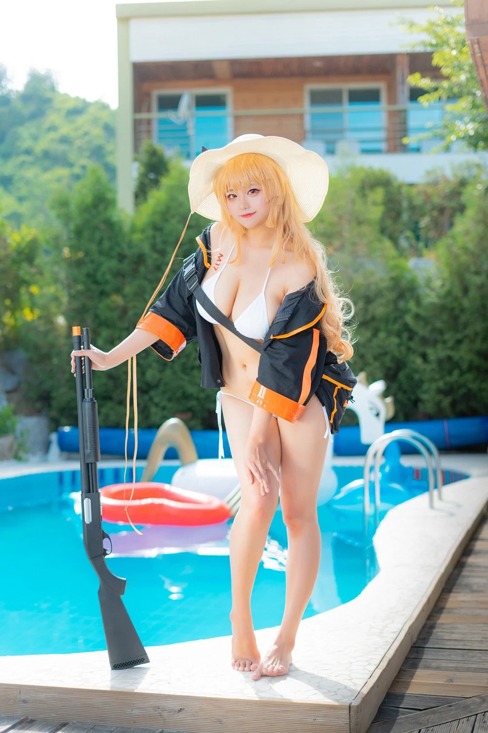 Cosplayer - Baden [updated 10-22-20]