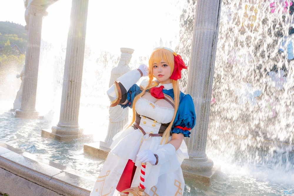 Cosplayer - Baden [updated 10-22-20]