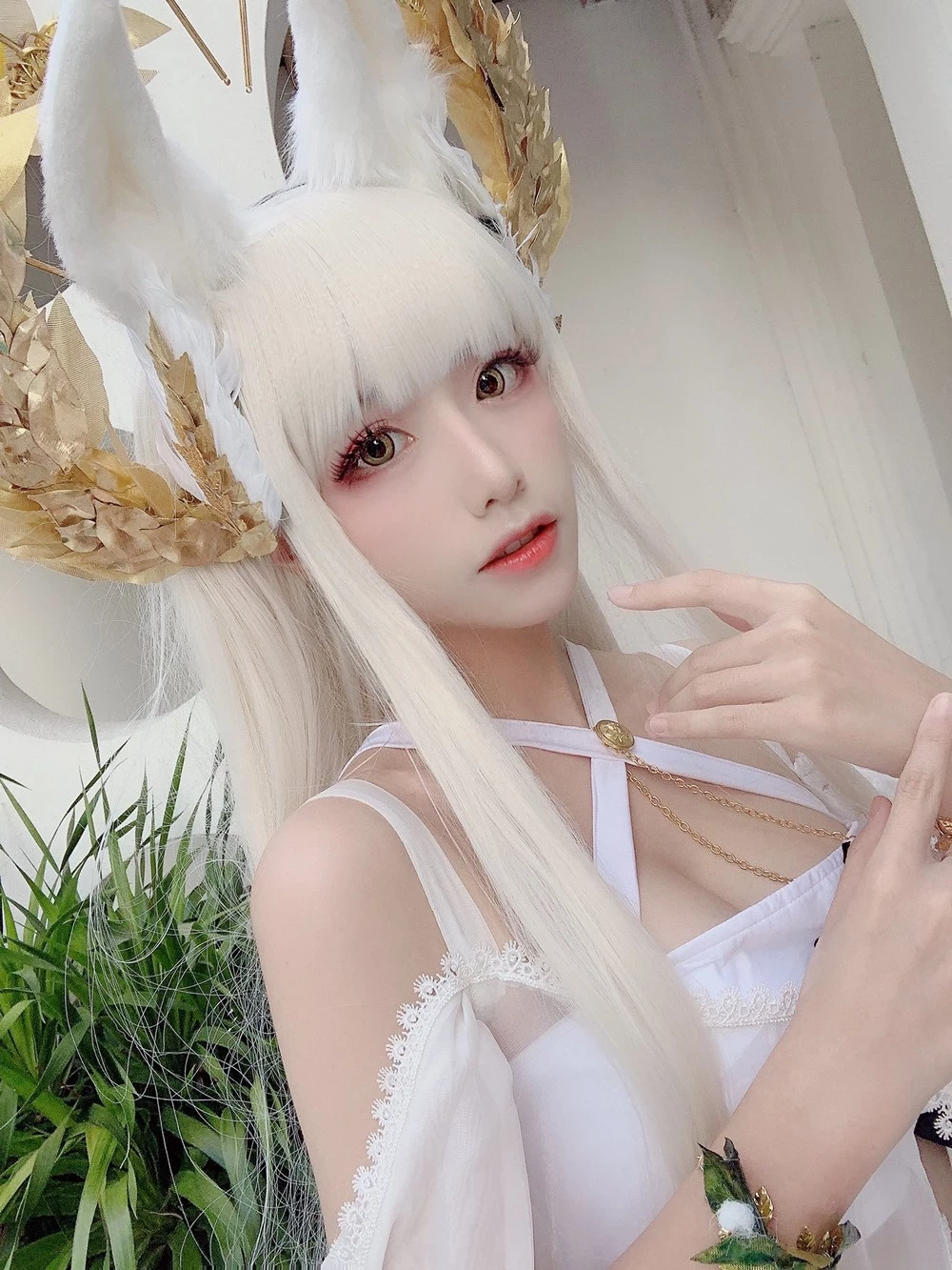 [Cosplayer] Liuyi Miao Collection