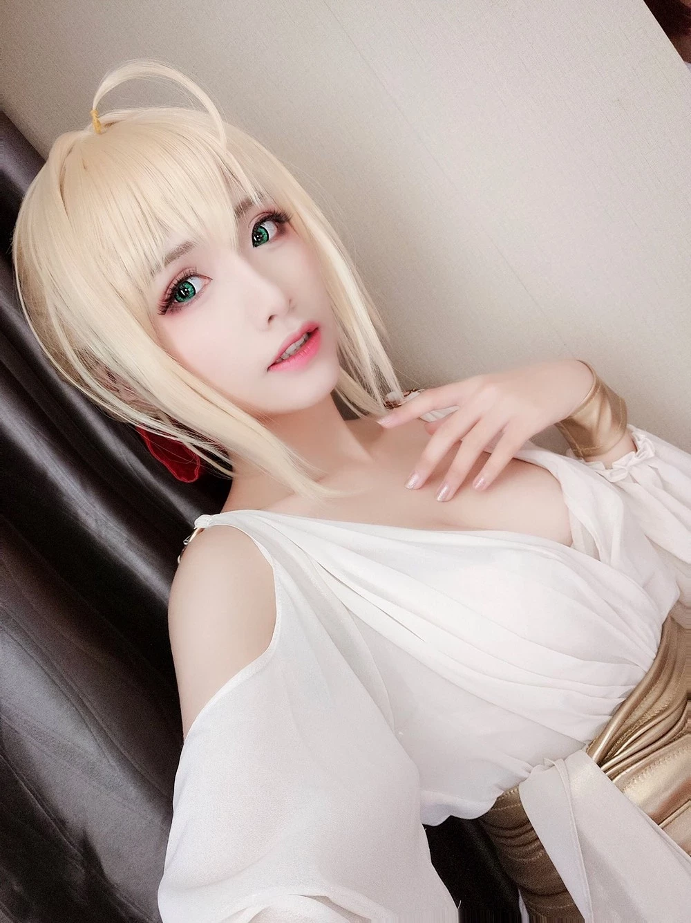 [Cosplayer] Liuyi Miao Collection