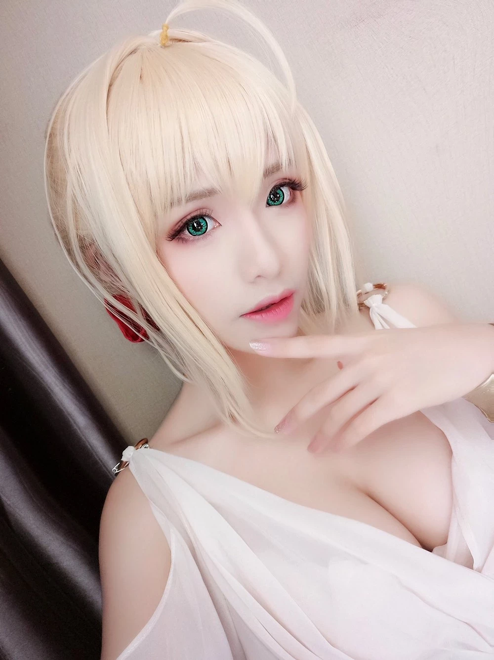 [Cosplayer] Liuyi Miao Collection