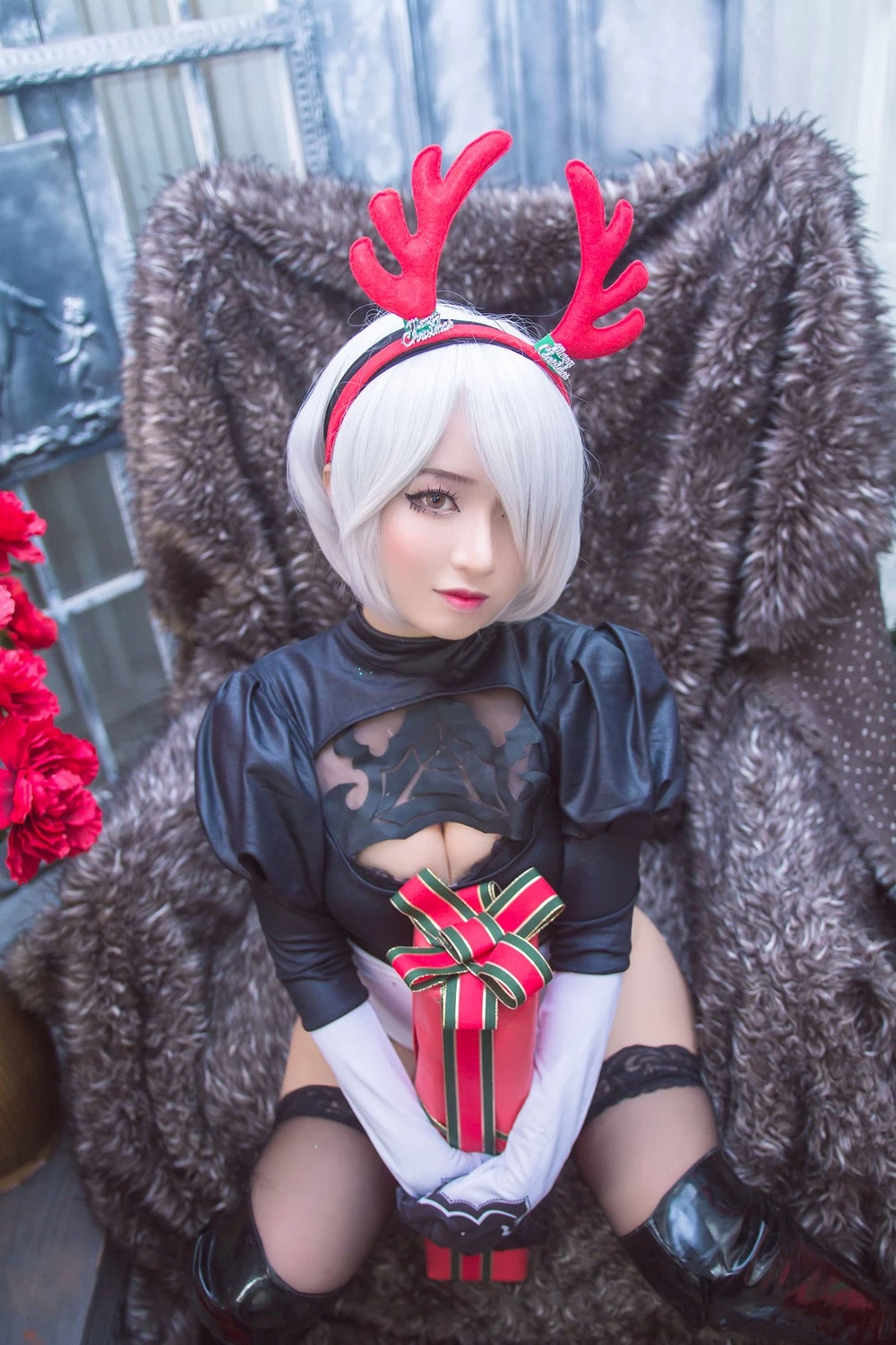 Chono Black - 2b Christmas