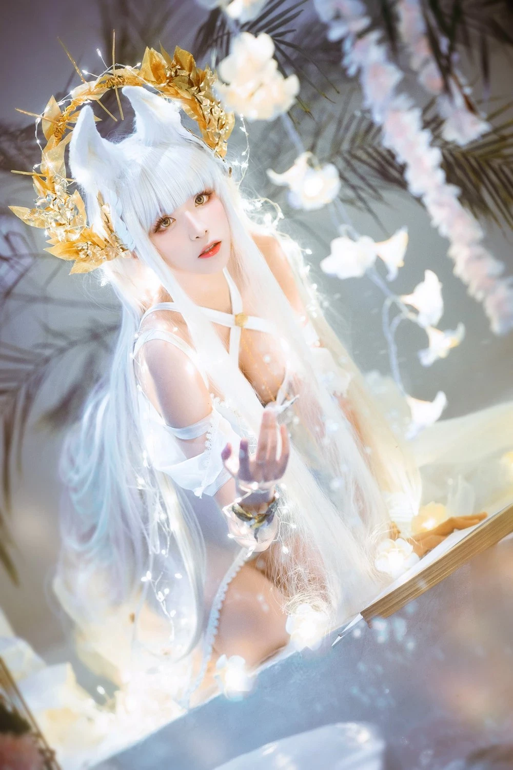 [Cosplayer] Liuyi Miao Collection [2020-12-20 update]