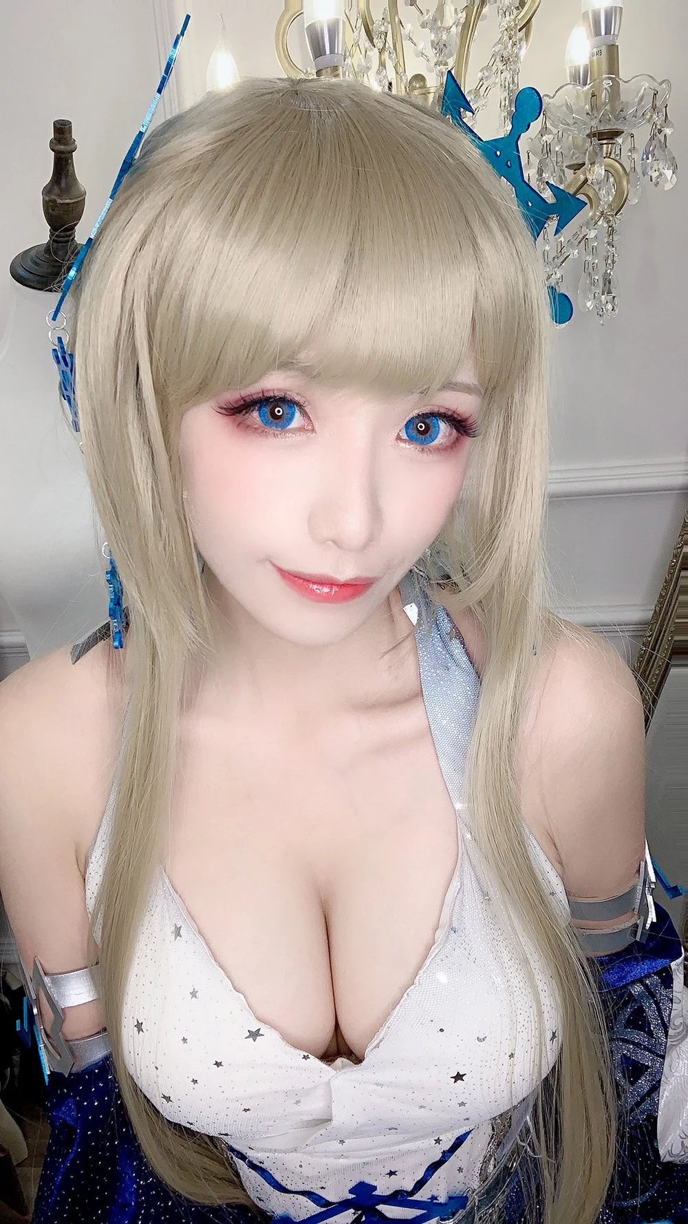 [Cosplayer] Liuyi Miao Collection [2020-12-20 update]