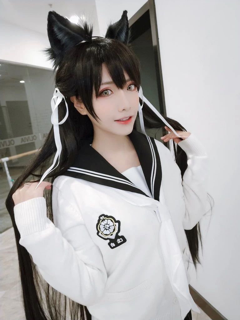 [Cosplayer] Liuyi Miao Collection [2020-12-20 update]