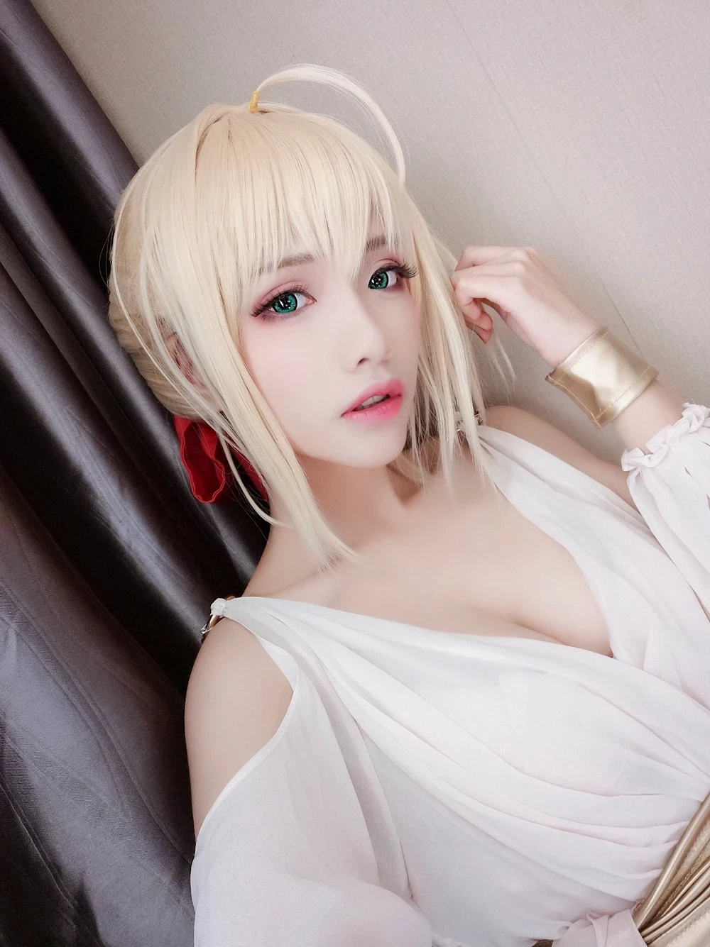 [Cosplayer] Liuyi Miao Collection [2020-12-20 update]