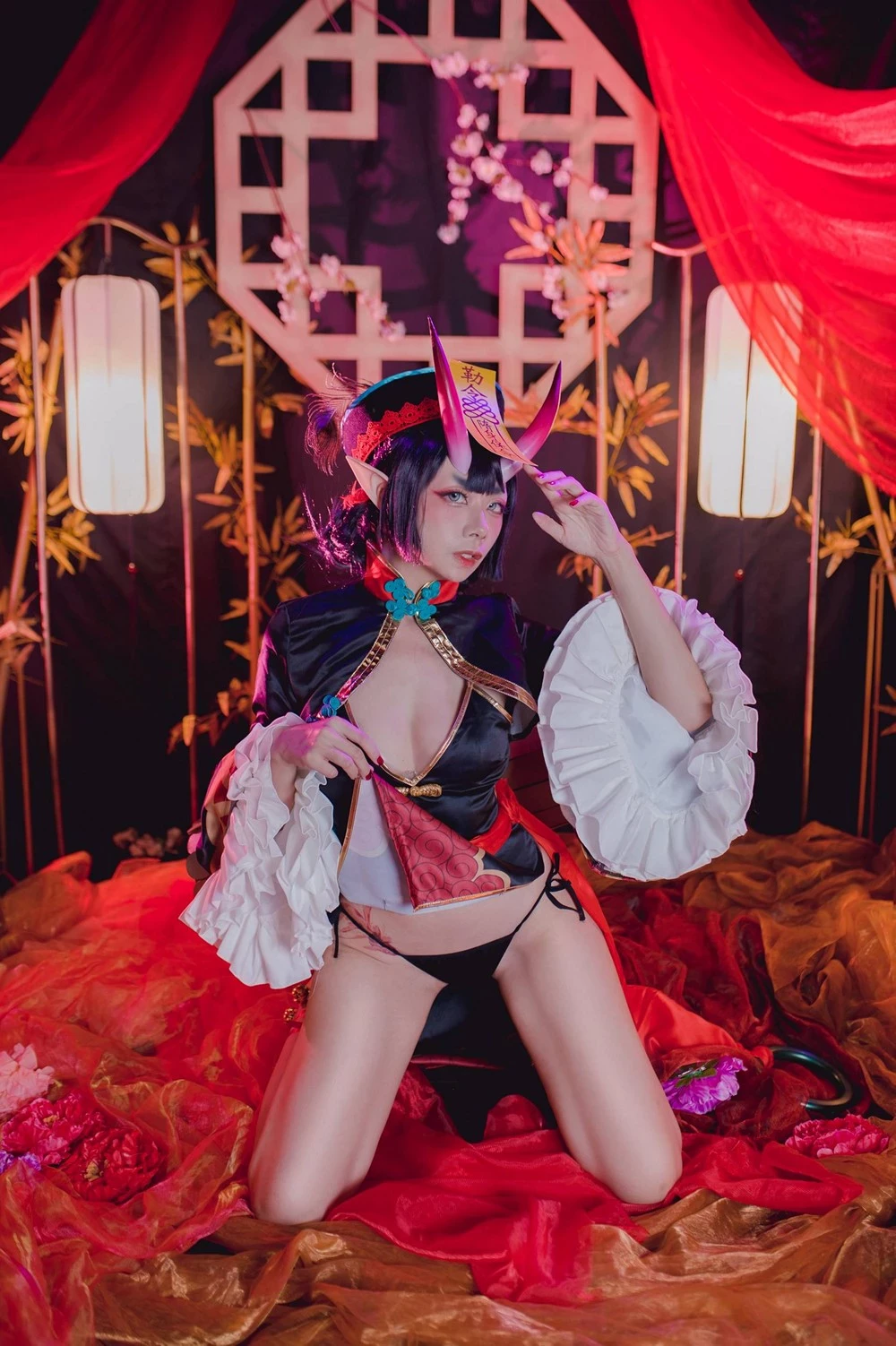 FGO Shuten