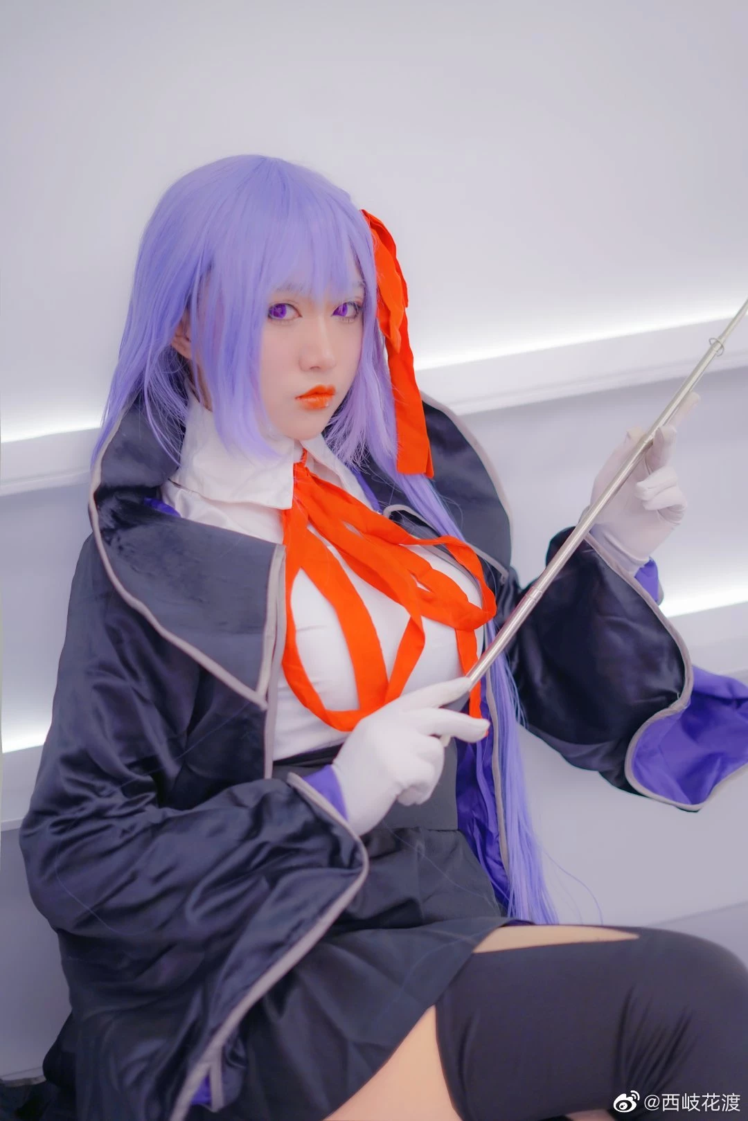 Fate GrandOrder BB @西岐花渡 [9P]