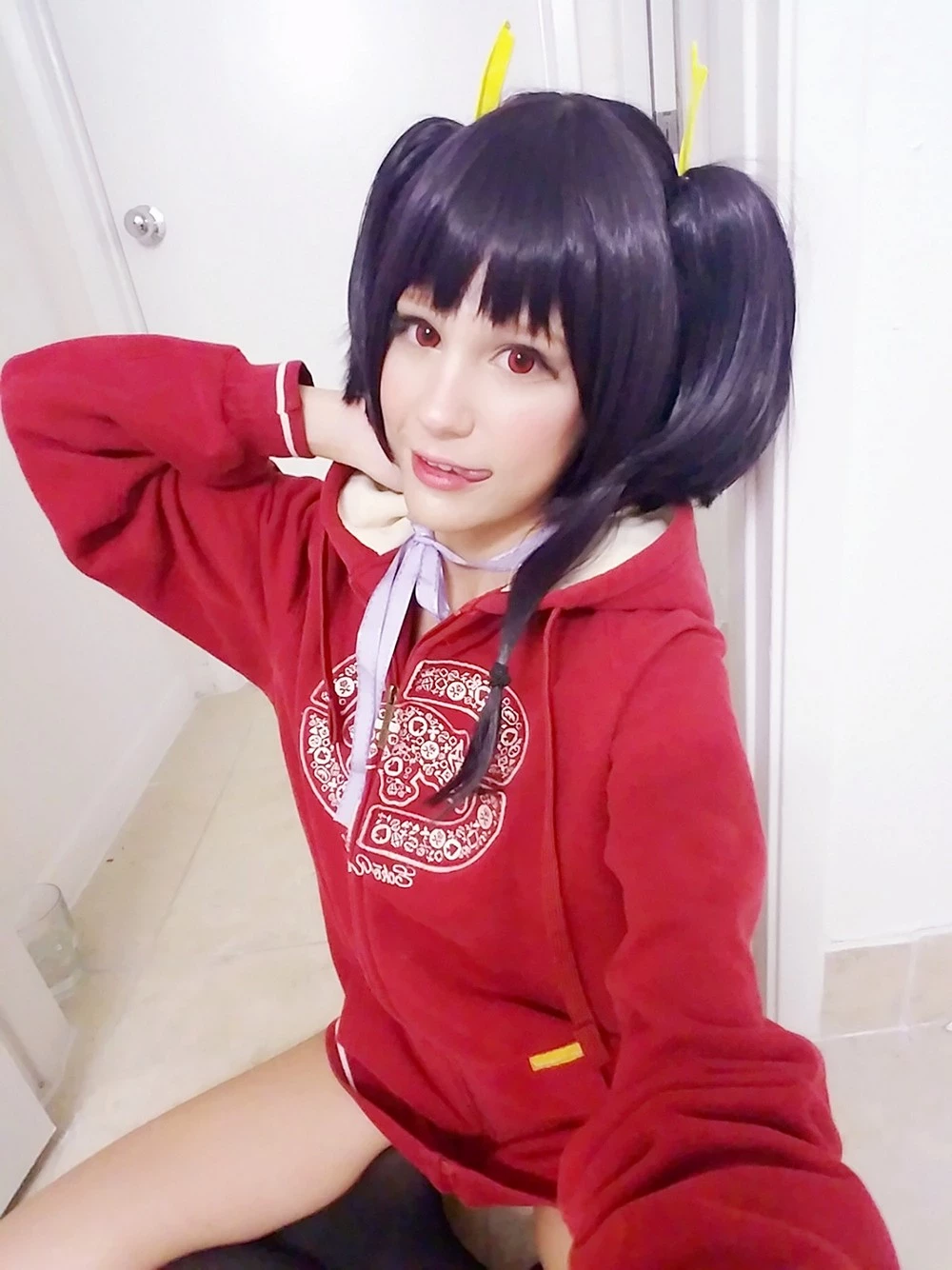 [コスプレイヤー] Jeanwanwan これくしょん