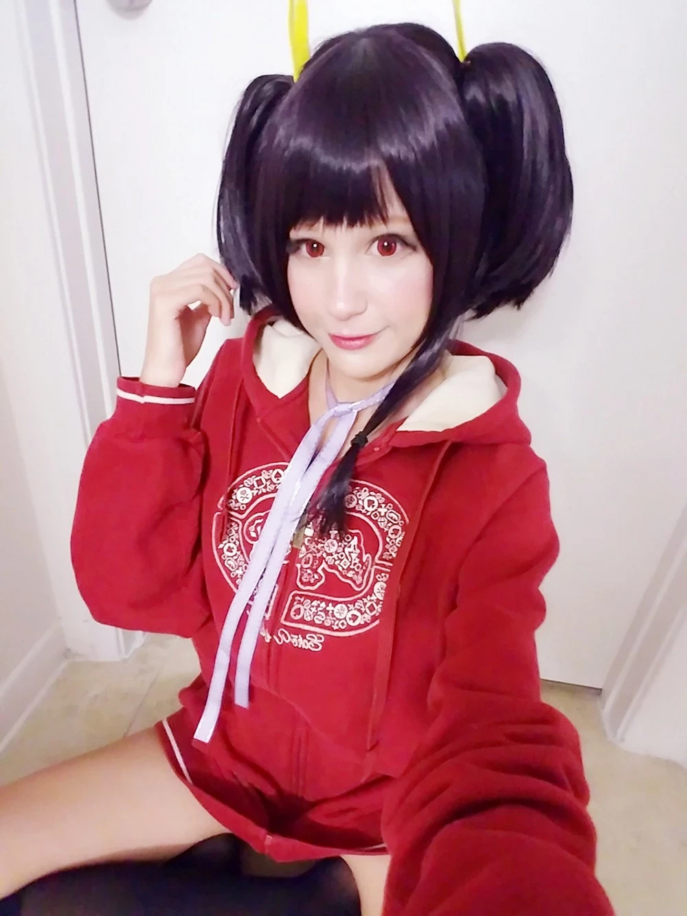 [コスプレイヤー] Jeanwanwan これくしょん