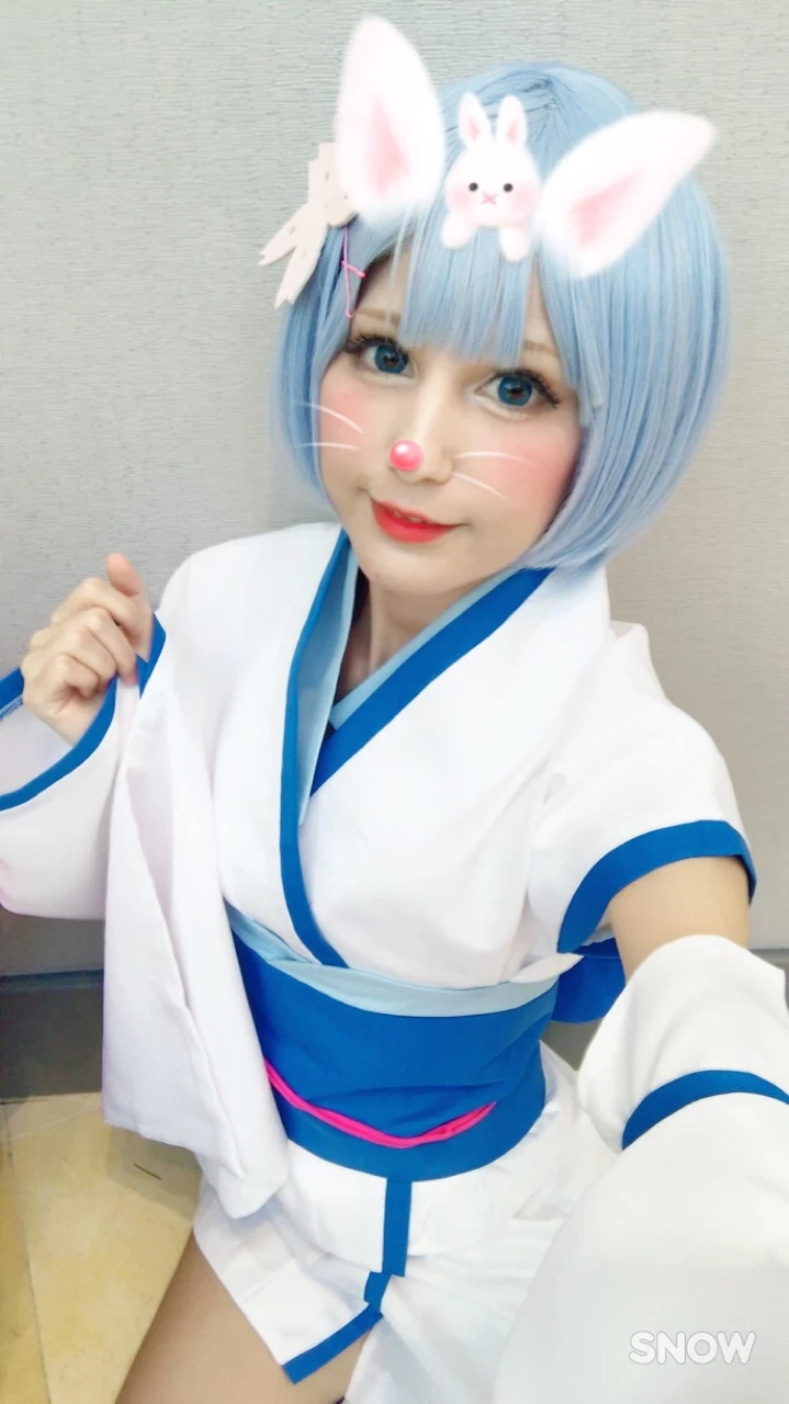 [コスプレイヤー] Jeanwanwan これくしょん