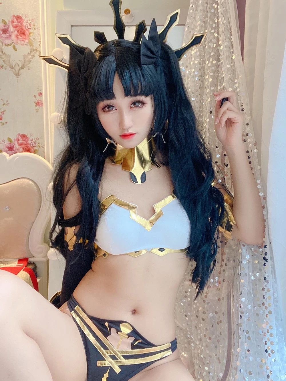 KuukoW - Ishtar [Fate Grand Order]