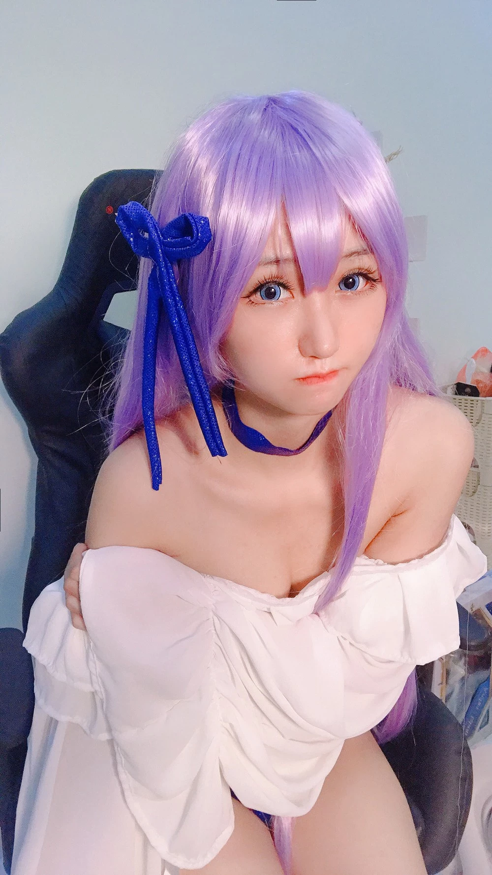 KuukoW - Summer Meltlilith [Fate Grand Order]