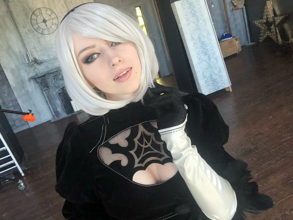 Lady Melamori 2B Set