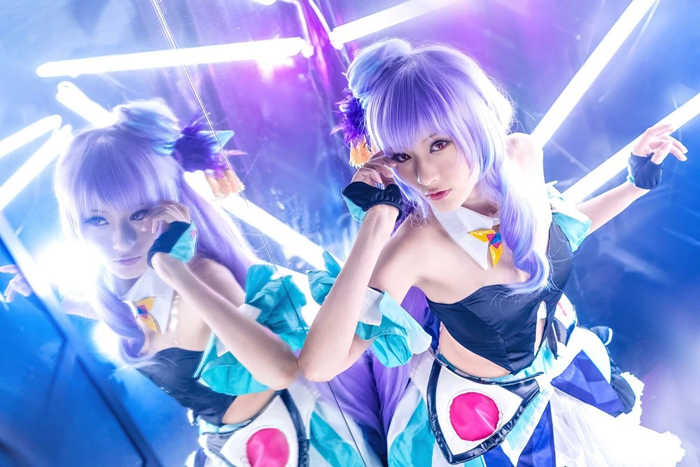 MIKUMO by Reina C 瑞娜