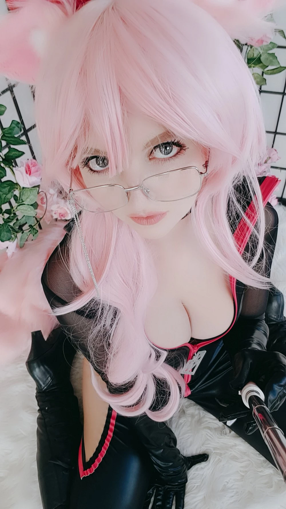 Mikomin - Tamamo Assassin [Fate Grand Order]