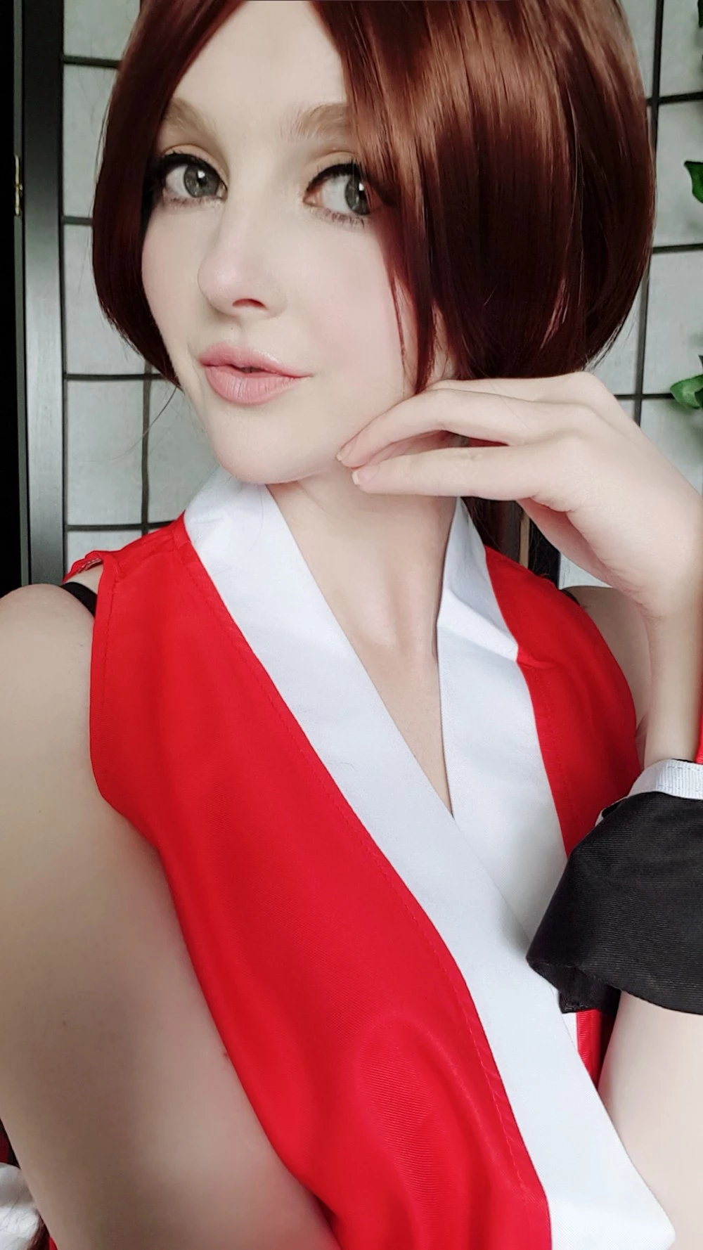 Mikomin - Mai [King of Fighters]