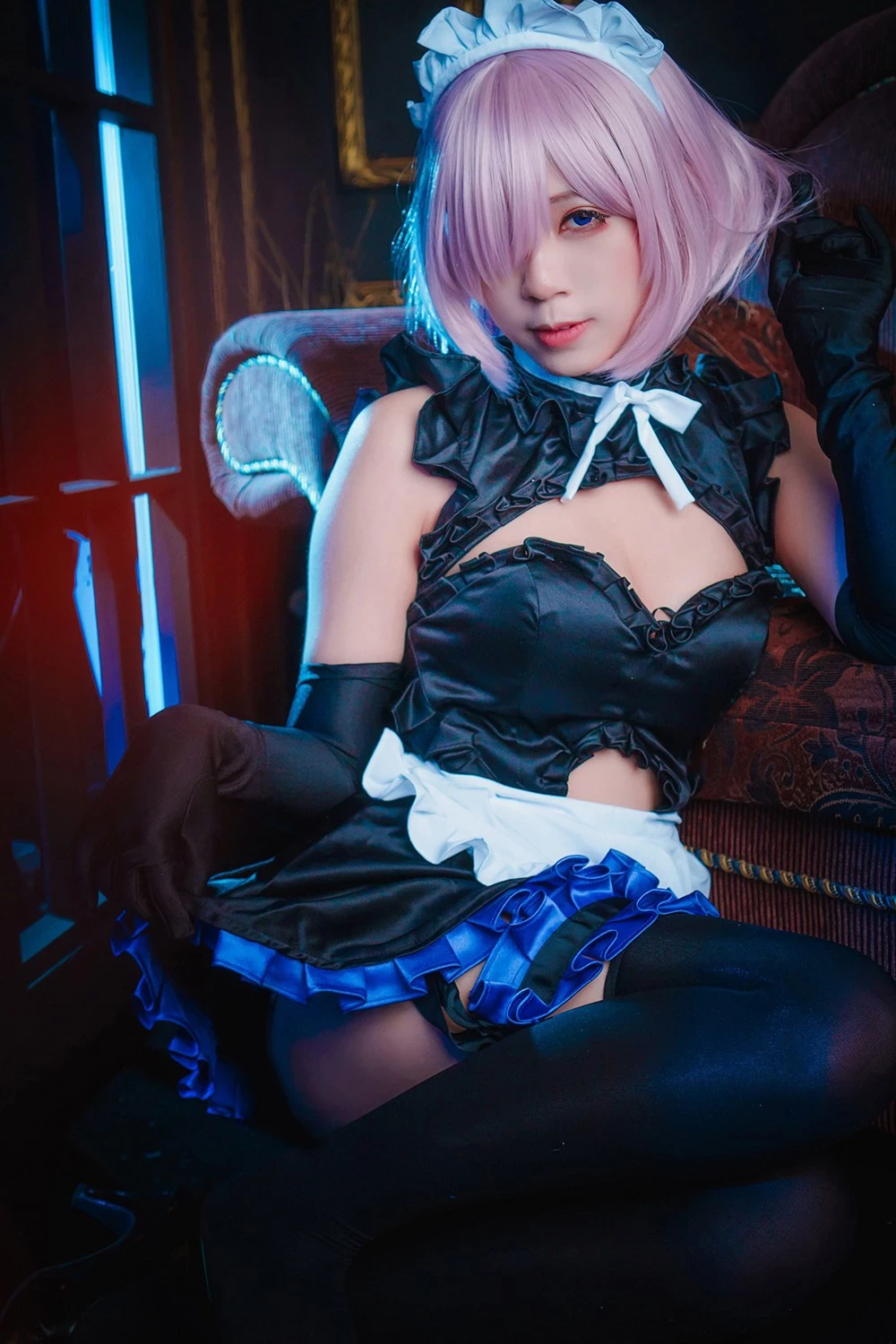 MASHU by Justine