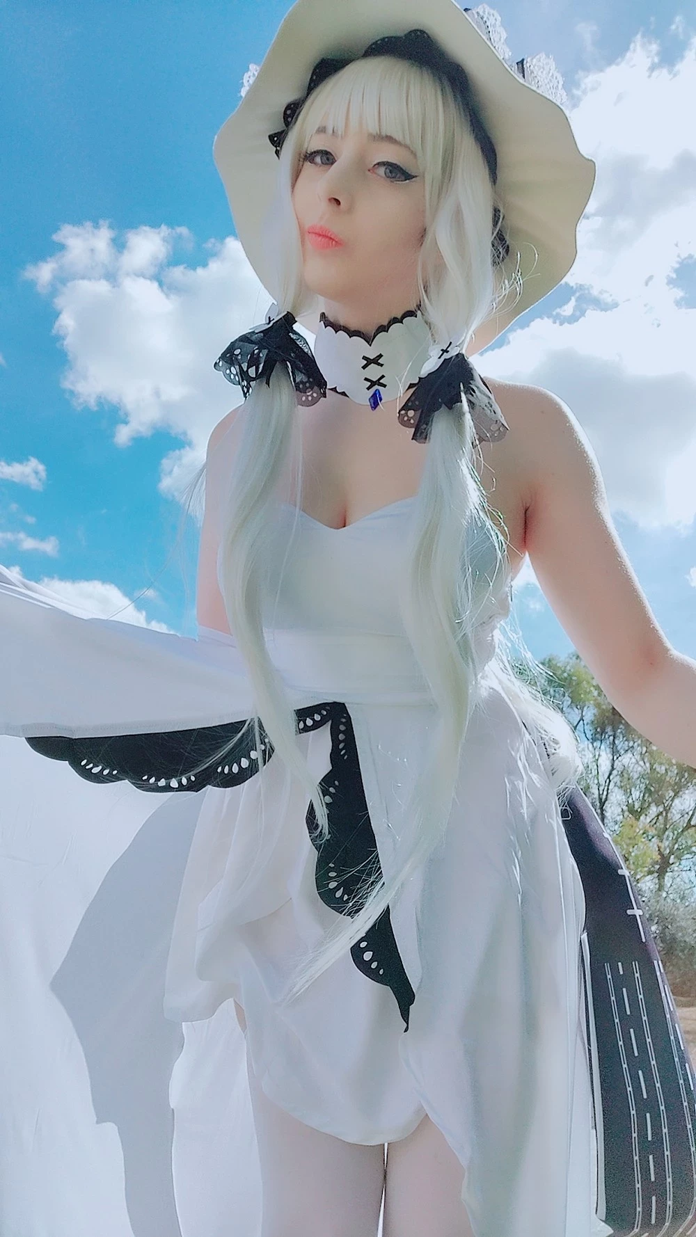 Mikomi Hokina - Illustrious [Azur Lane]