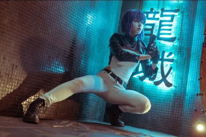 Shirogane-sama - Shiro Motoko