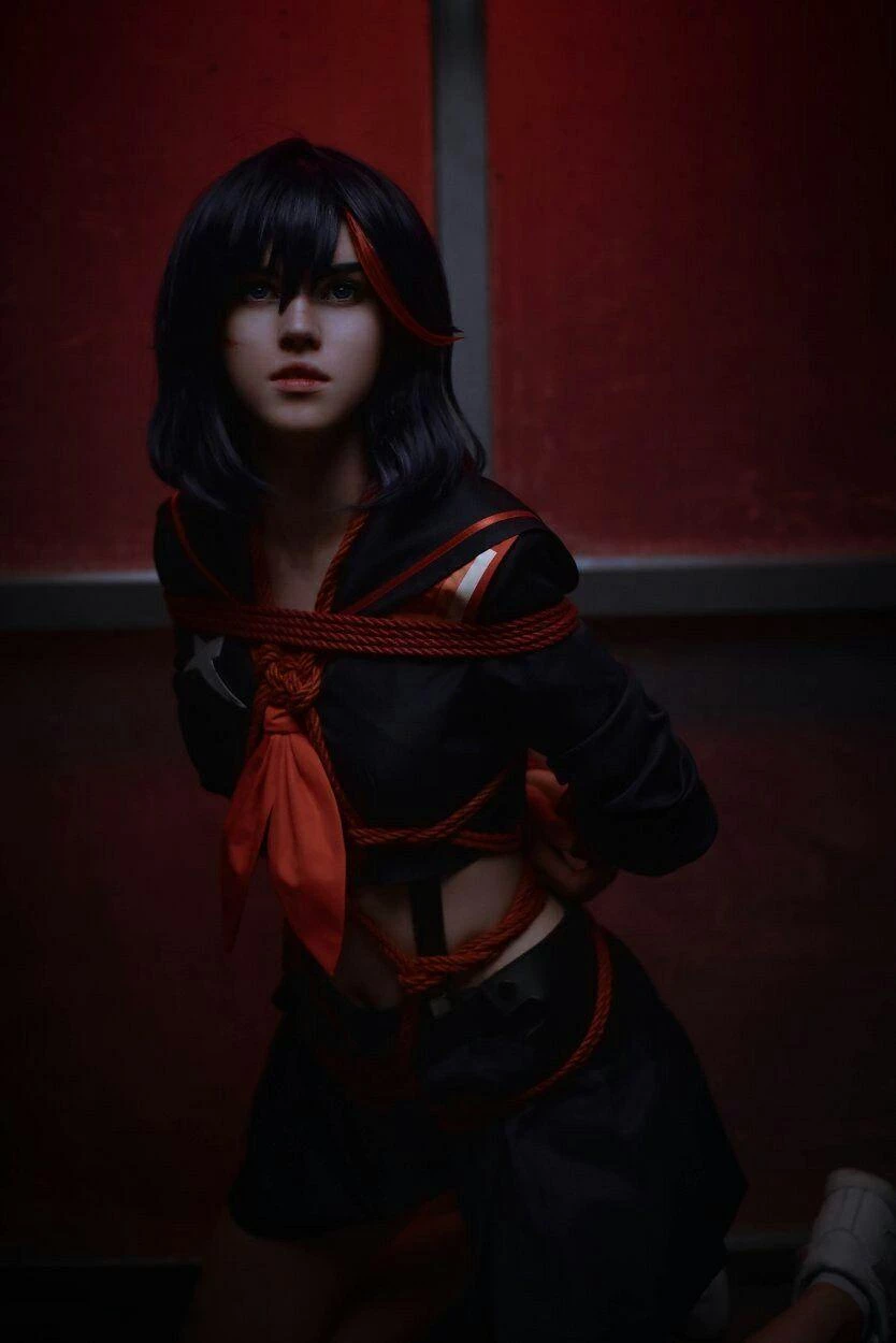 Shirogane-sama - Ryuko