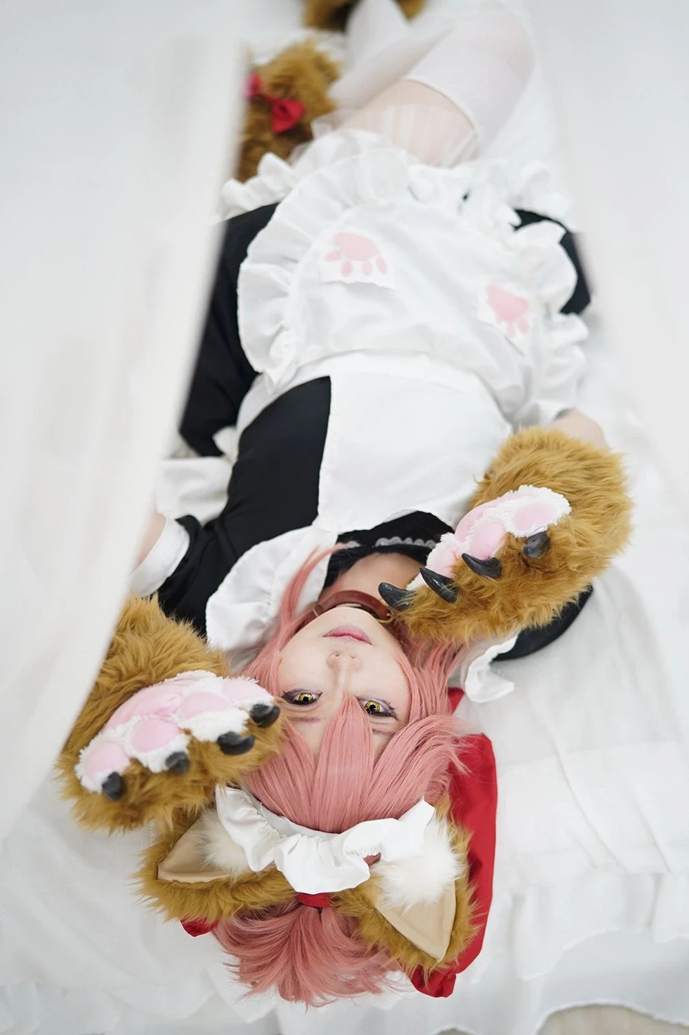 Tamamo mirinnebi