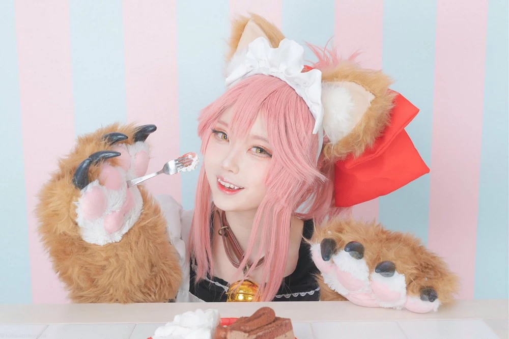 Tamamo mirinnebi