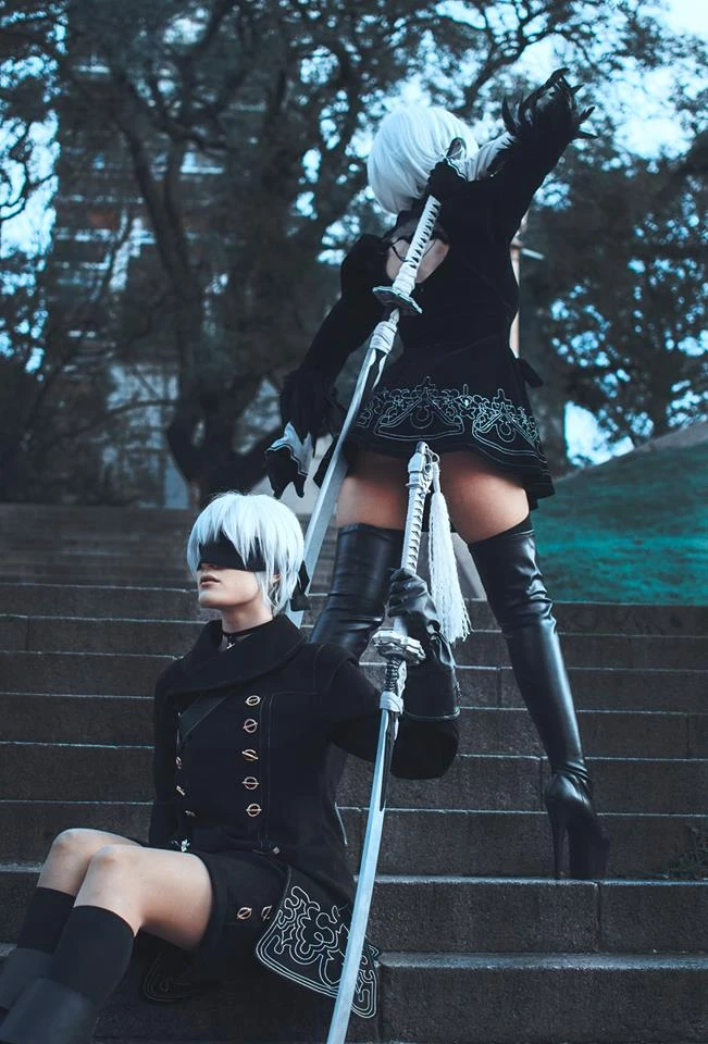 Valentina Kryp - 2B