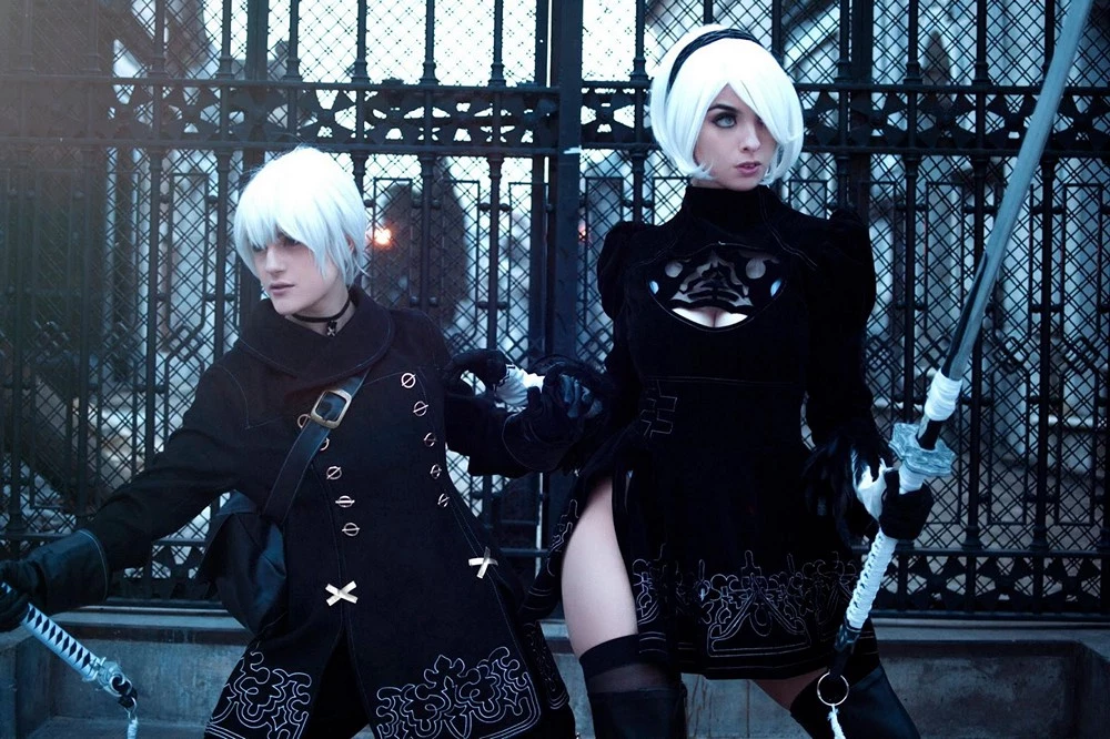 Valentina Kryp - 2B