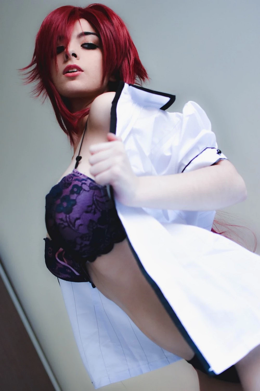 Valentina Kryp - Rias Gremory