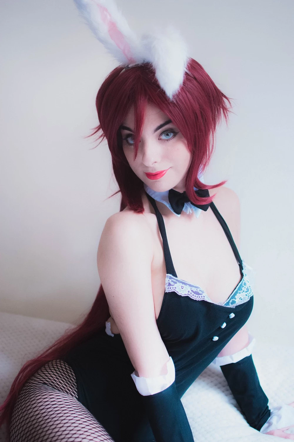 Valentina Kryp - Rias Gremory