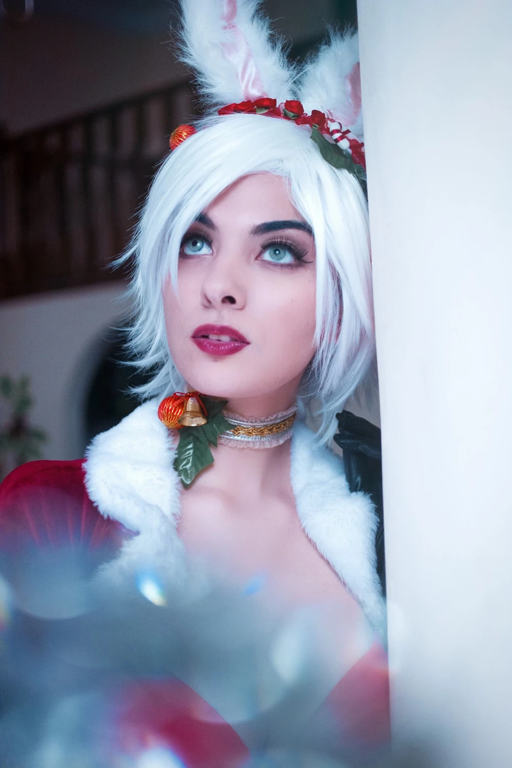 Valentina Kryp - Xmas Riven