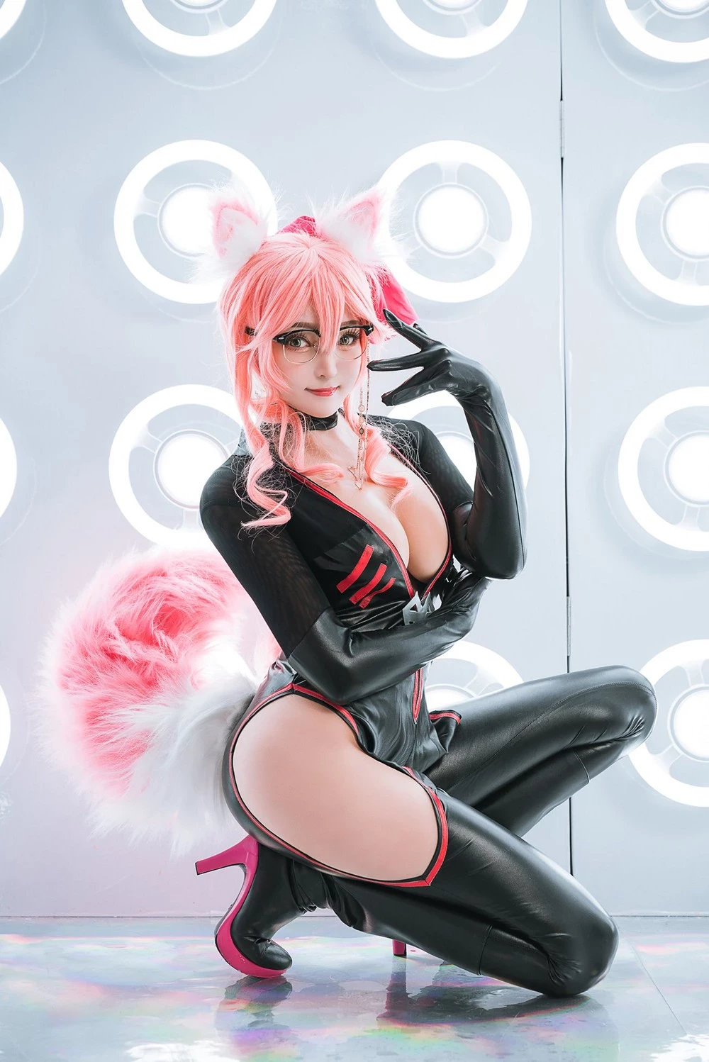 Xuxu Tamamo no Mae