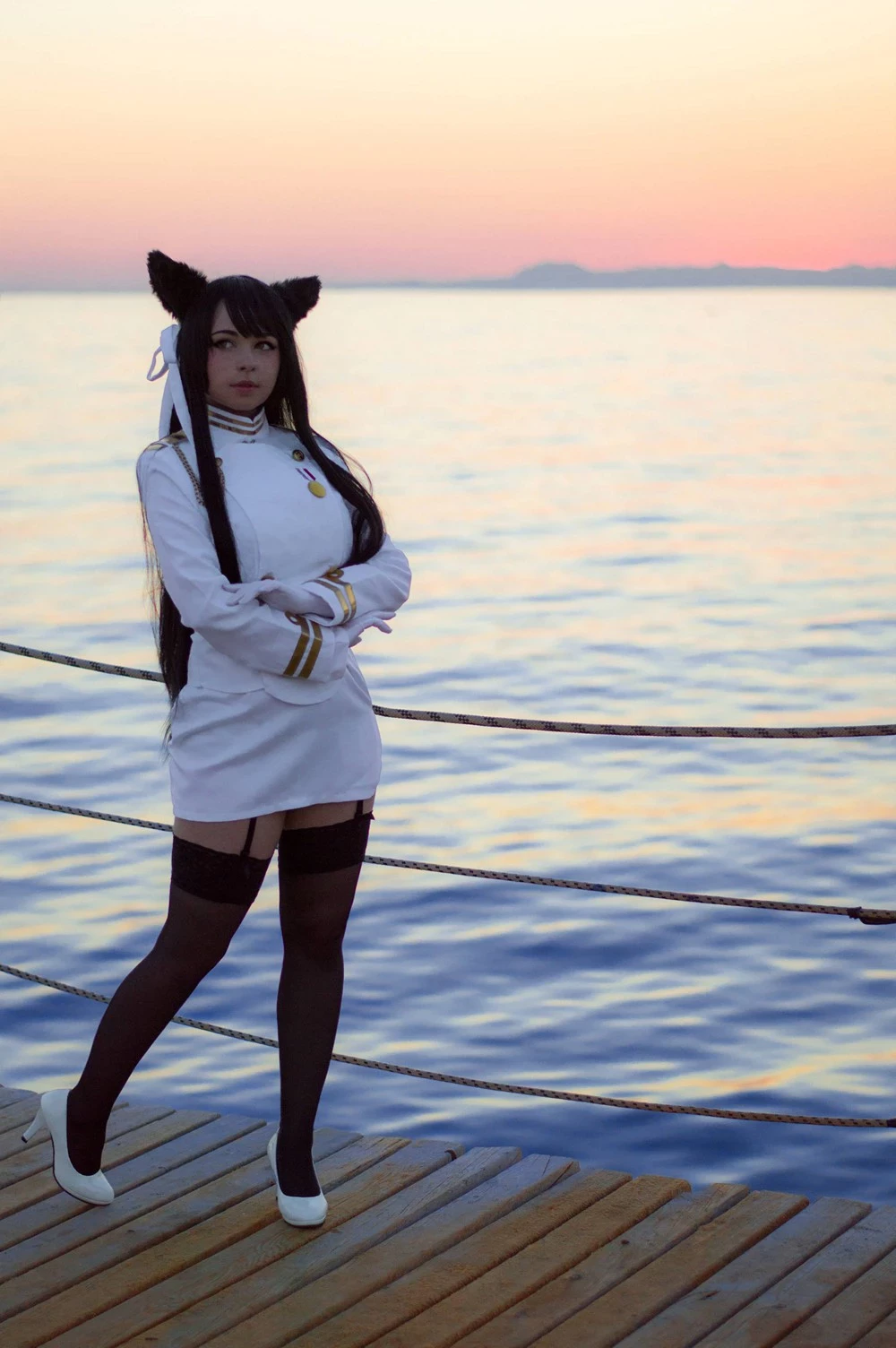 Yoshinobi - Atago