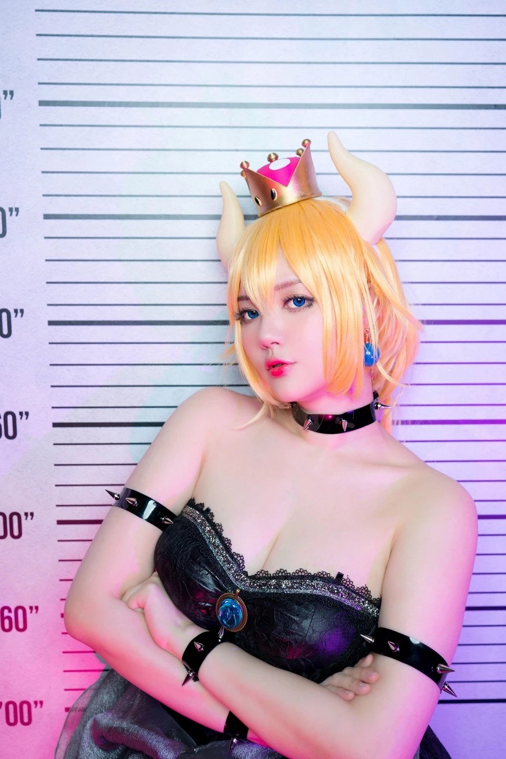 YingTze – Bowsette