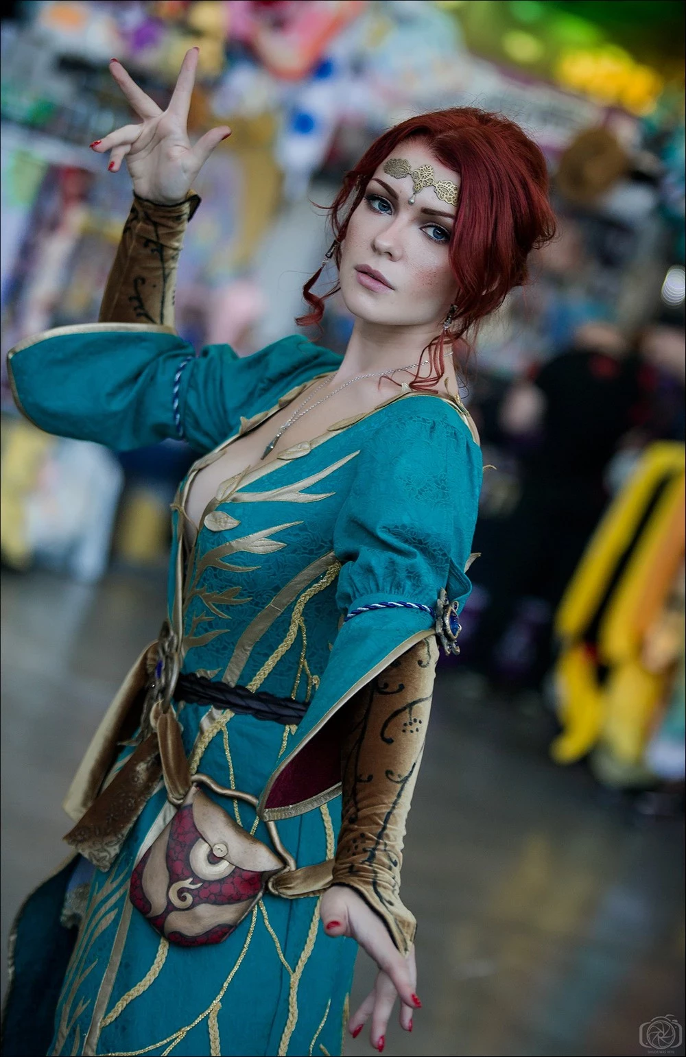 meier triss