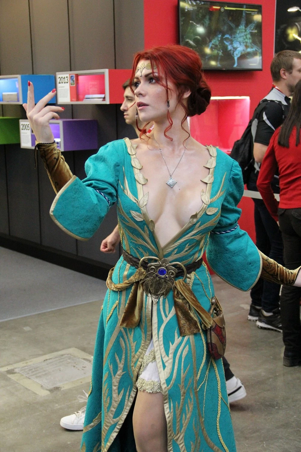 meier triss