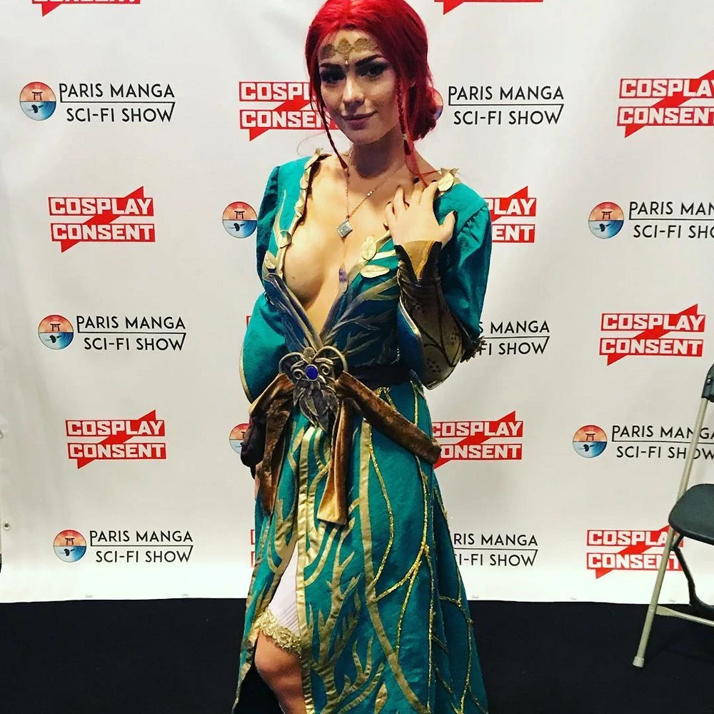 meier triss