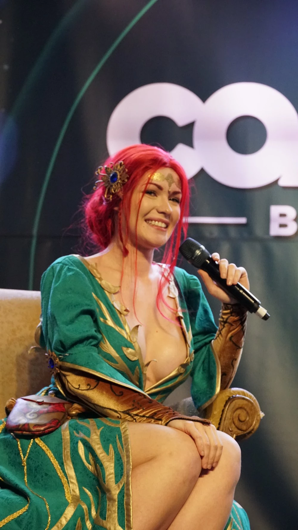 meier triss