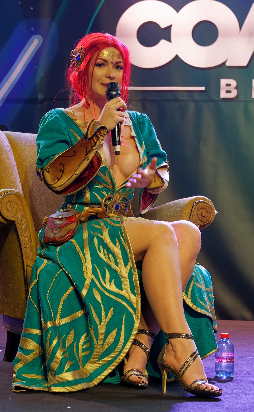 meier triss