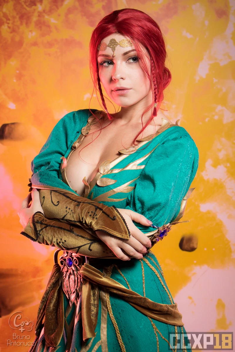 meier triss