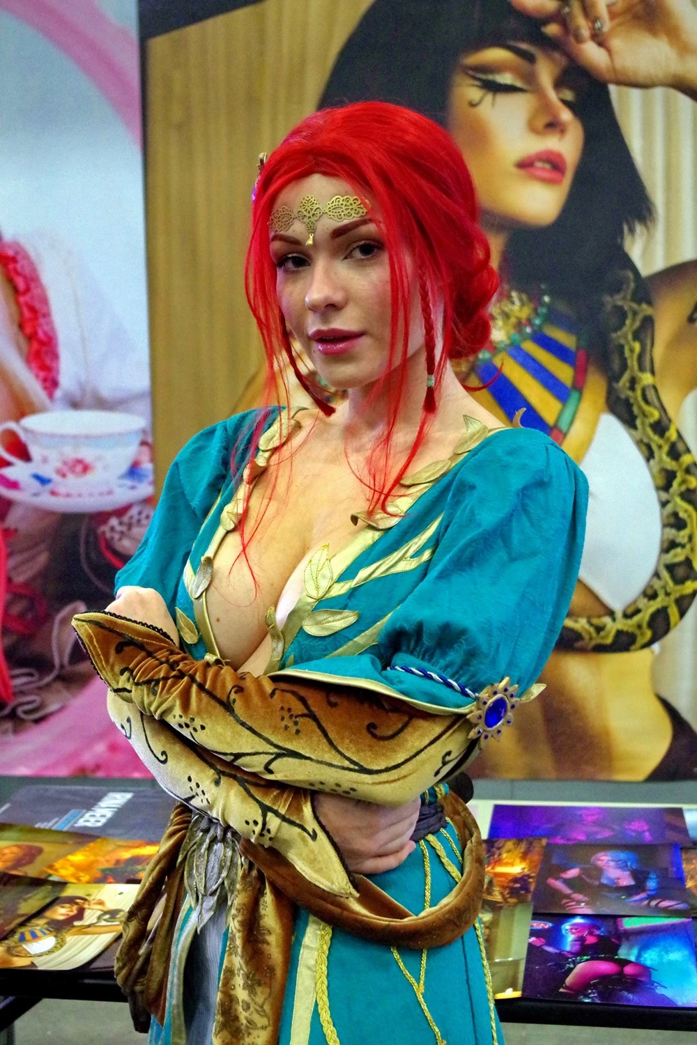 meier triss