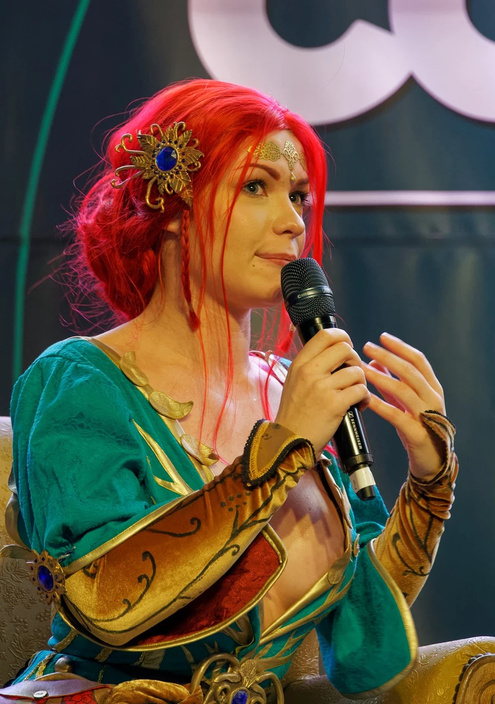 meier triss