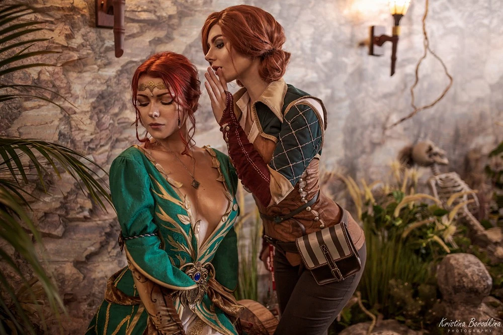 meier triss