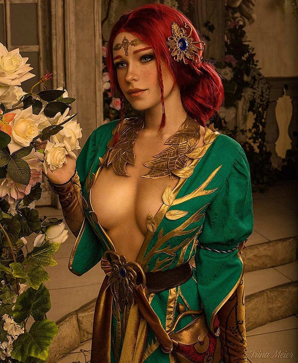 meier triss