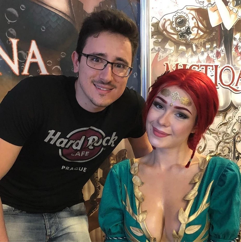 meier triss